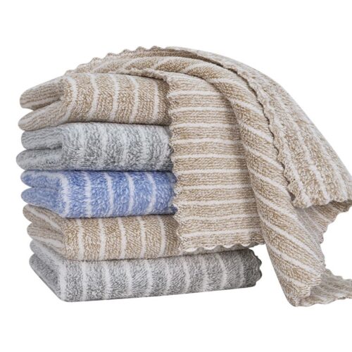Heavy Duty Industrial Cleaning Towels Wholesale
