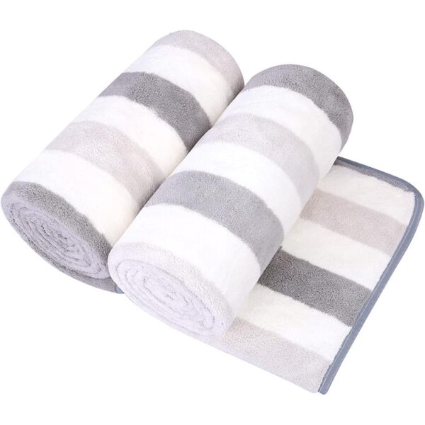 Anti-Bacterial Microfiber Towels Wholesale Anti-Bacterial Microfiber Towels Wholesale
