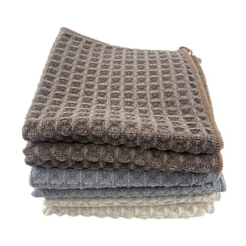 Fast-Drying Travel Microfiber Towels Bulk