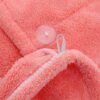 Extra Absorbent Hair Towels Wholesale for Long Hair