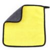 Coral Fleece Microfiber Towels Ultra Soft OEM