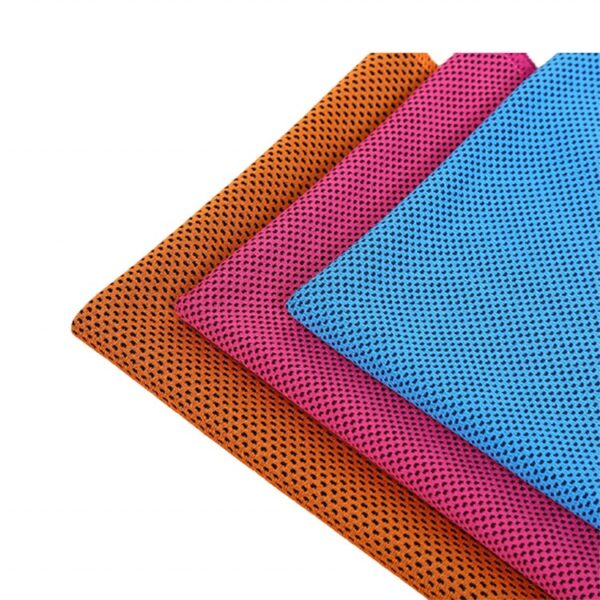 Cooling Gym Towels for Fitness Clubs OEM Cooling Gym Towels for Fitness Clubs OEM