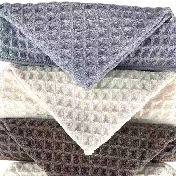 Fast-Drying Travel Microfiber Towels Bulk Fast-Drying Travel Microfiber Towels Bulk