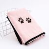 Pet Bath Towels Soft Absorbent Bulk Packs Pet Bath Towels Soft Absorbent Bulk Packs