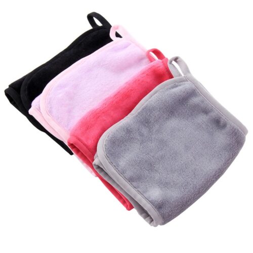 Facial Microfiber Towels Wholesale for Spa & Salon Facial Microfiber Towels Wholesale for Spa & Salon