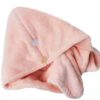 Microfiber Hair Wrap Towels Wholesale