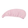 Button Loop Hair Towels for Salon OEM