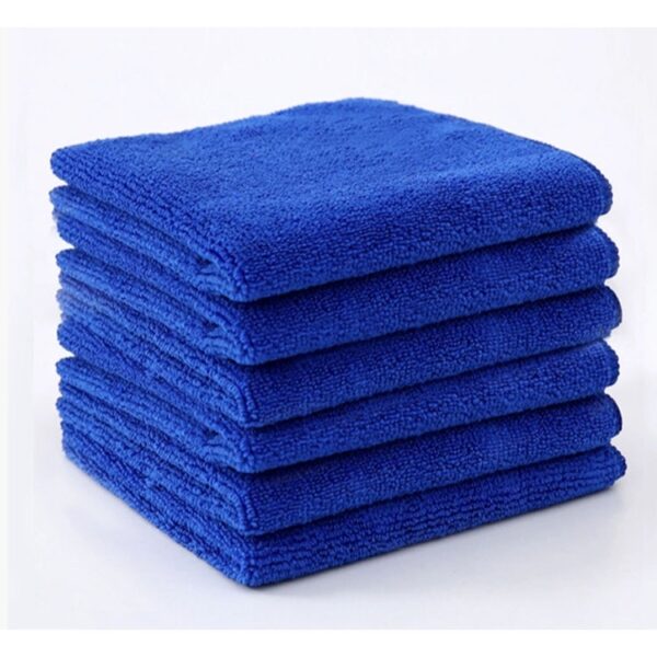 Custom Logo Microfiber Towels for Promotions Custom Logo Microfiber Towels for Promotions