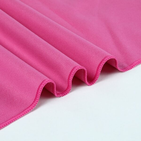 Sports Suede Towels Quick-Dry Bulk Supply Sports Suede Towels Quick-Dry Bulk Supply