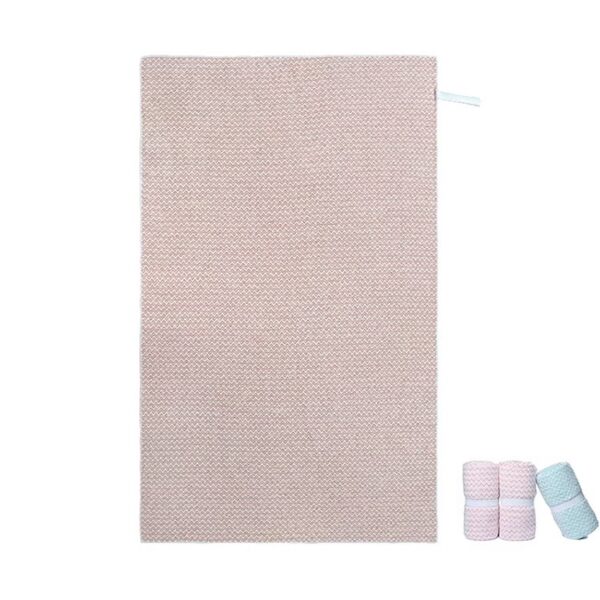 Bath Terry Towels Soft Absorbent Wholesale