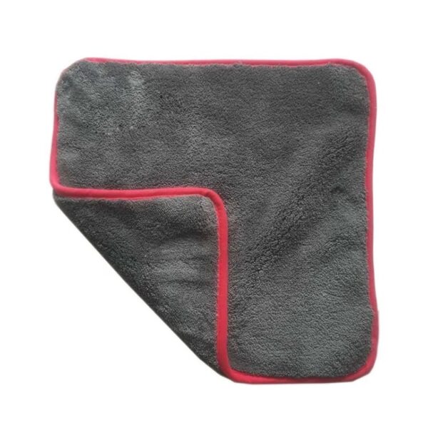 Plush Car Drying Towels Thick Pile Wholesale Plush Car Drying Towels Thick Pile Wholesale