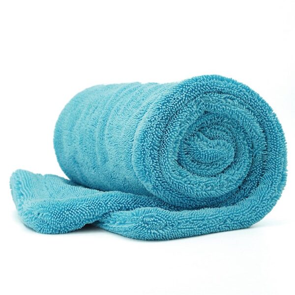 Double-Sided Microfiber Towels Dual Texture OEM Double-Sided Microfiber Towels Dual Texture OEM