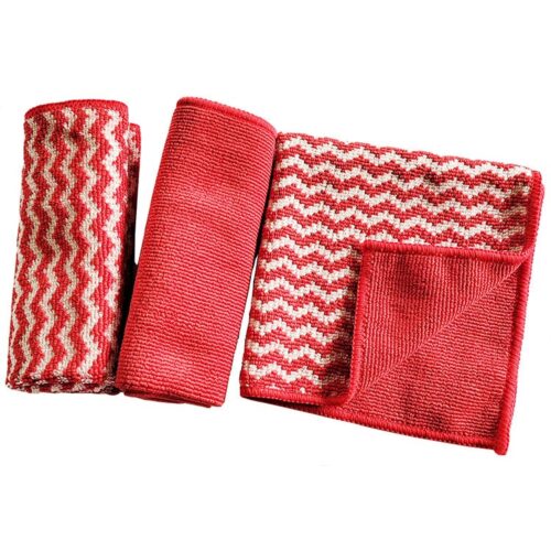 Dual-Color Microfiber Towels Wholesale Packs Dual-Color Microfiber Towels Wholesale Packs