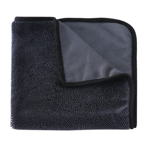Twisted Loop Microfiber Towels Super Absorbent Twisted Loop Microfiber Towels Super Absorbent