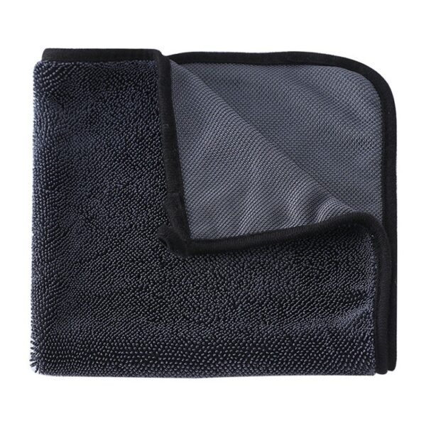 Twisted Loop Microfiber Towels Super Absorbent Twisted Loop Microfiber Towels Super Absorbent
