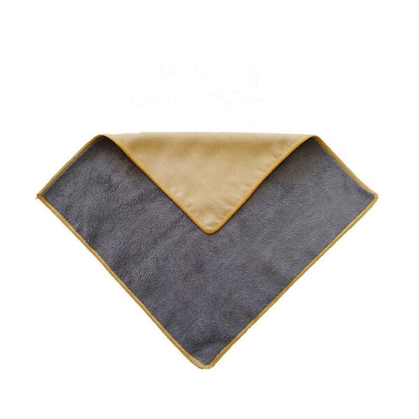 Microfiber Chamois Towels for Car Wash OEM Microfiber Chamois Towels for Car Wash OEM