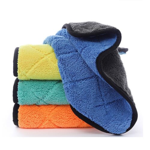 Synthetic Shammy Cloths Absorbent Wholesale Synthetic Shammy Cloths Absorbent Wholesale