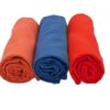 RPET Sports Towels Sustainable Bulk Supply RPET Sports Towels Sustainable Bulk Supply