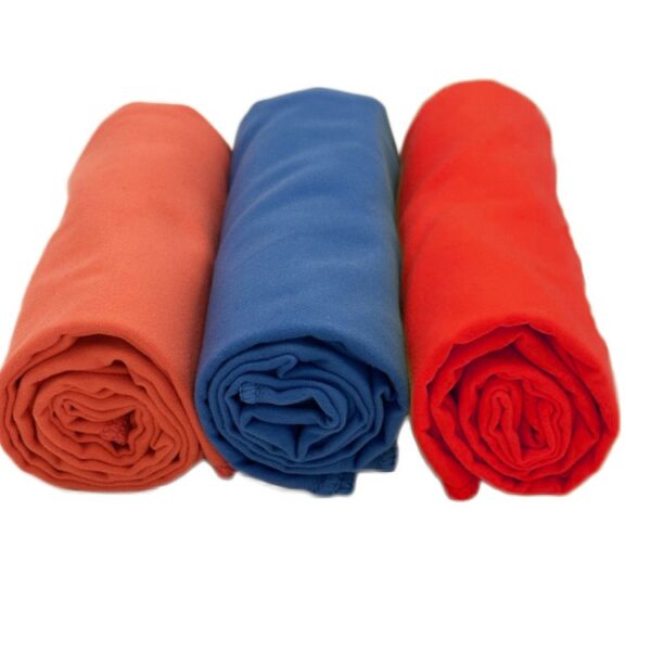 RPET Sports Towels Sustainable Bulk Supply RPET Sports Towels Sustainable Bulk Supply
