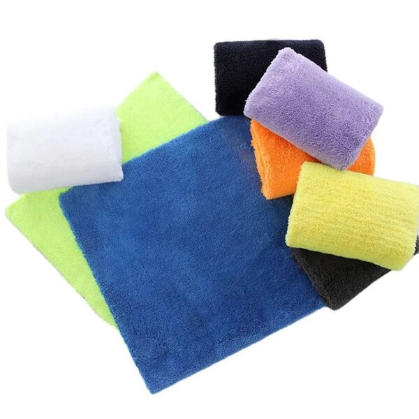Premium Microfiber Polishing Towels Bulk Supply Premium Microfiber Polishing Towels Bulk Supply