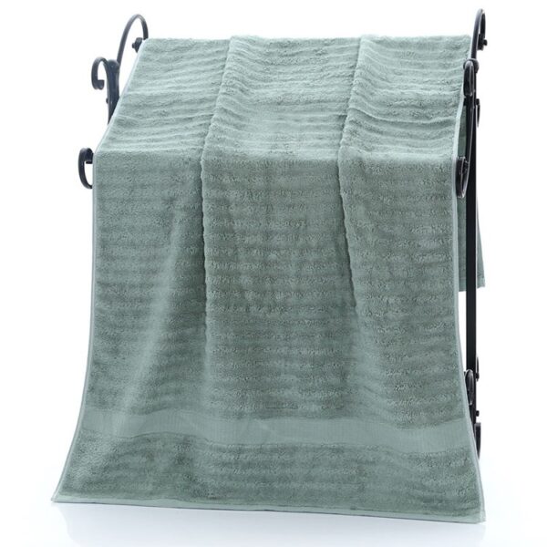 Antibacterial Bath Towels for Hotels OEM Antibacterial Bath Towels for Hotels OEM
