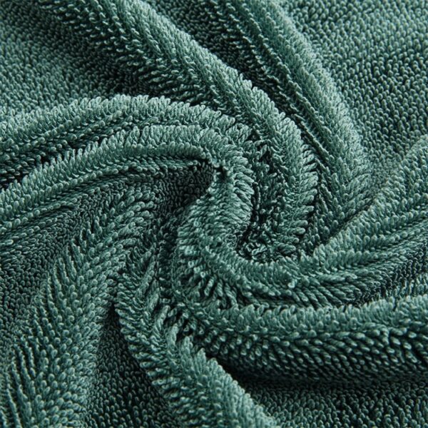 Car Drying Towels Super Absorbent OEM