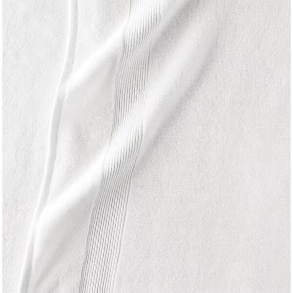 Anti-Bacterial Bath Towels Bulk for Hospitality
