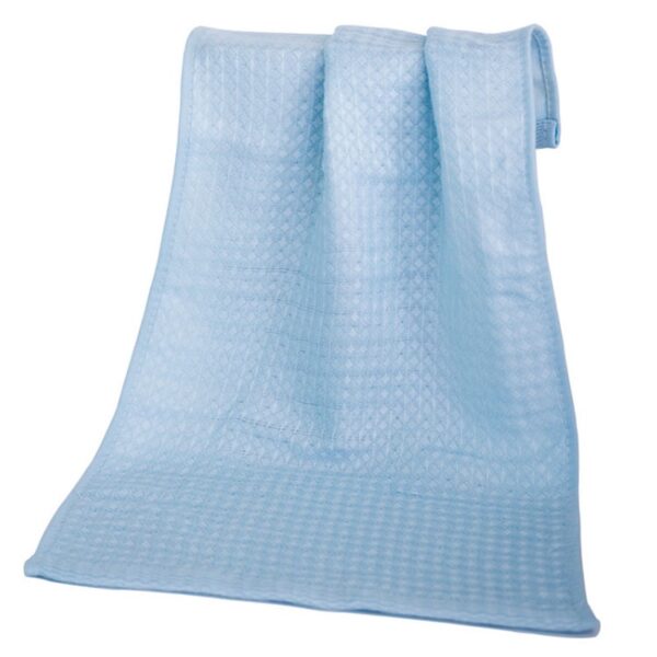 Baby Anti-Bacterial Towels Gentle OEM Supply