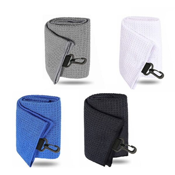 Waffle Weave Workout Towels OEM Supply Waffle Weave Workout Towels OEM Supply