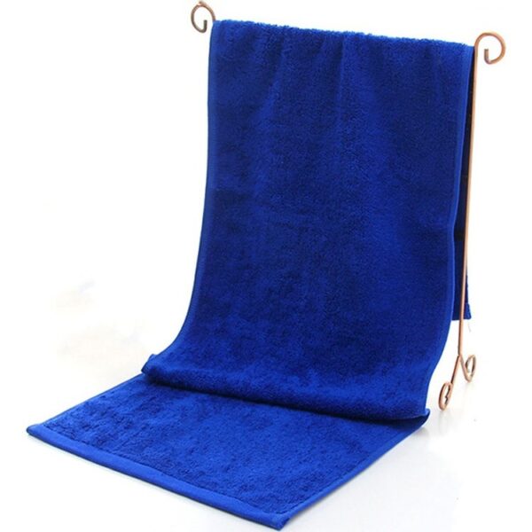 Custom Printed Towels for Sports Teams Bulk
