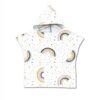 Kids Poncho Towels Quick-Dry OEM Supply Kids Poncho Towels Quick-Dry OEM Supply