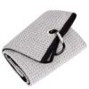 Compact Pocket Towels for Outdoor Retail OEM