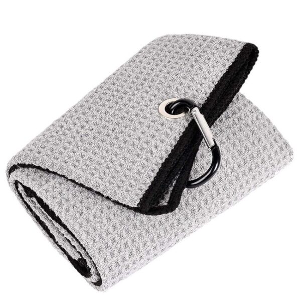Compact Pocket Towels for Outdoor Retail OEM