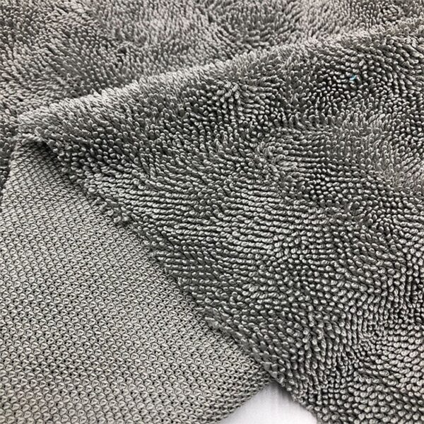 Chenille Mop Cloths High Absorbent OEM Chenille Mop Cloths High Absorbent OEM