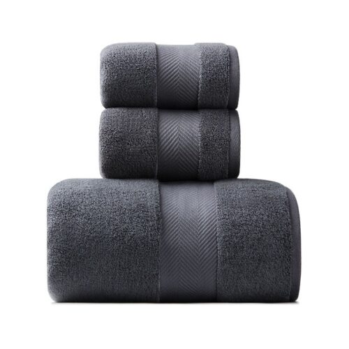 Pocket Travel Towel Set Lightweight OEM Pocket Travel Towel Set Lightweight OEM