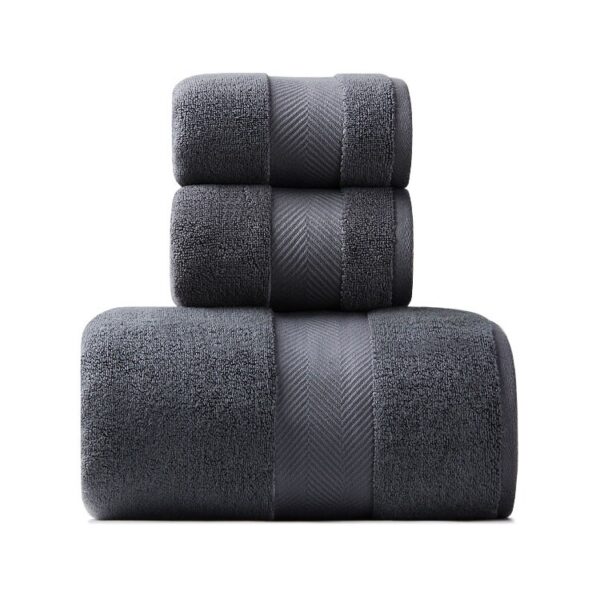Pocket Travel Towel Set Lightweight OEM