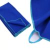 Custom Hangtag Packaging for Microfiber Towels Custom Hangtag Packaging for Microfiber Towels