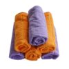 OEM Multipurpose Microfiber Cloths for B2B Supply OEM Multipurpose Microfiber Cloths for B2B Supply