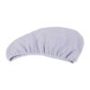 Button Loop Hair Towels for Salon OEM