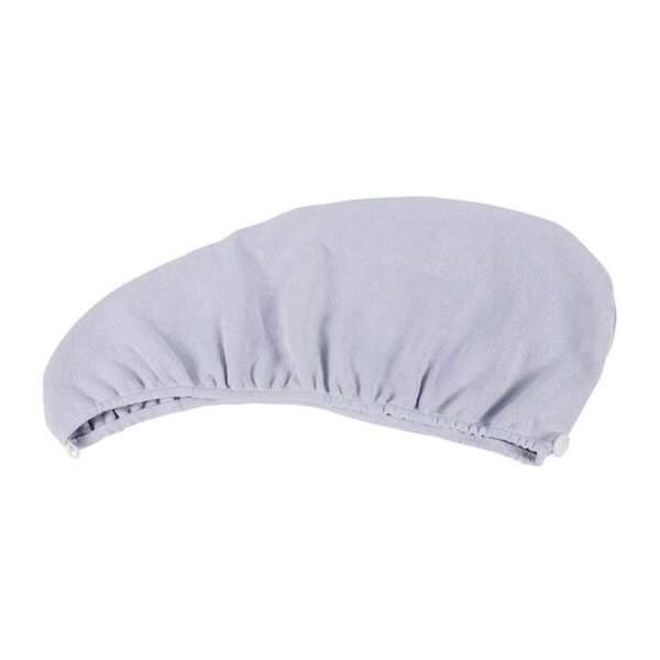 Button Loop Hair Towels for Salon OEM