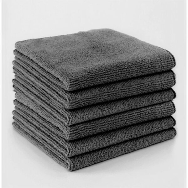 Custom Logo Microfiber Towels for Promotions Custom Logo Microfiber Towels for Promotions