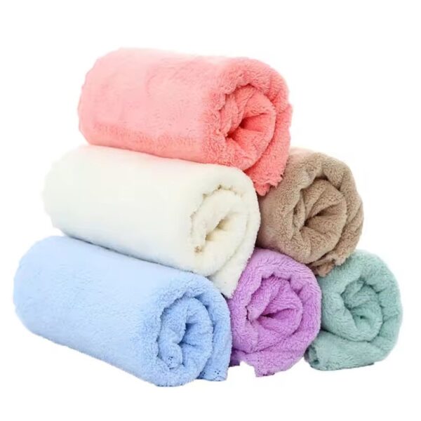 Custom Event Giveaway Towels for Trade Shows