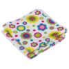 Printed Suede Towels Custom Design OEM Printed Suede Towels Custom Design OEM
