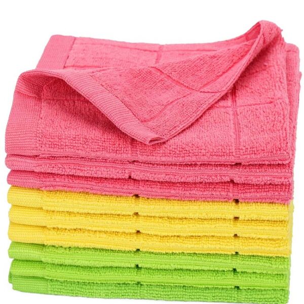 Ultra-Plush Microfiber Towels Heavyweight OEM Ultra-Plush Microfiber Towels Heavyweight OEM