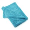 Double-Sided Microfiber Towels Dual Texture OEM Double-Sided Microfiber Towels Dual Texture OEM