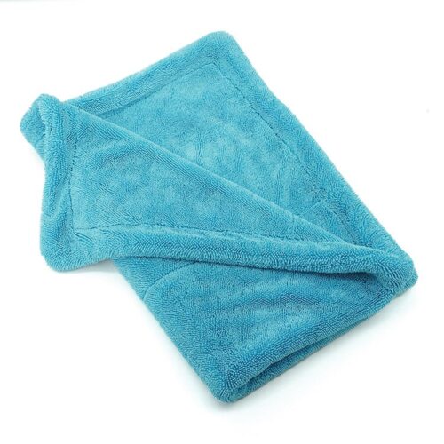 Double-Sided Microfiber Towels Dual Texture OEM Double-Sided Microfiber Towels Dual Texture OEM