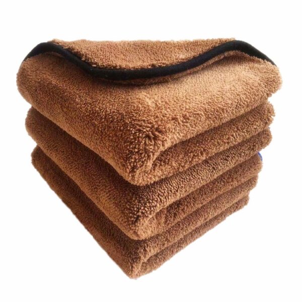 Two-Sided Cleaning Towels OEM for Multi-Surface Two-Sided Cleaning Towels OEM for Multi-Surface