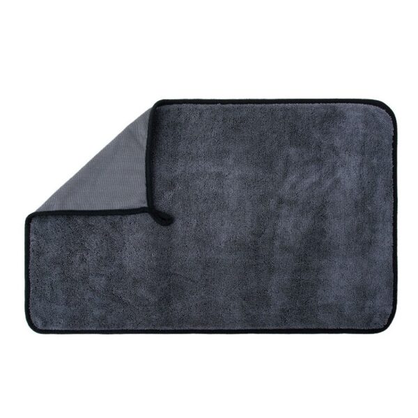 Twisted Loop Microfiber Towels Super Absorbent Twisted Loop Microfiber Towels Super Absorbent