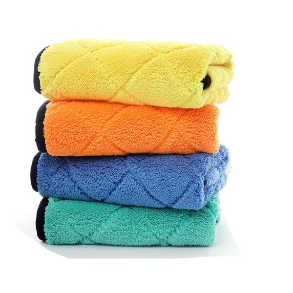 Synthetic Shammy Cloths Absorbent Wholesale