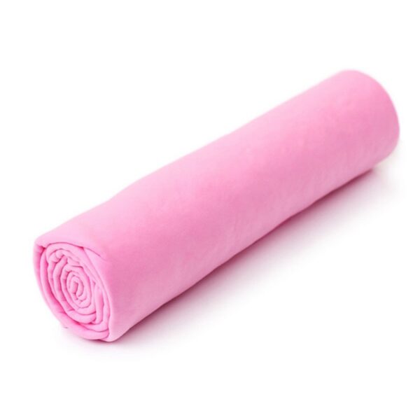 RPET Recycled Microfiber Towels Eco-Friendly OEM RPET Recycled Microfiber Towels Eco-Friendly OEM